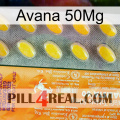 Avana 50Mg new05